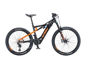 Elektrokolo KTM MACINA KAPOHO 2971 2021