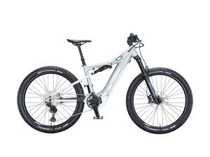 Elektrokolo KTM MACINA LYCAN 271 GLORIOUS 2021