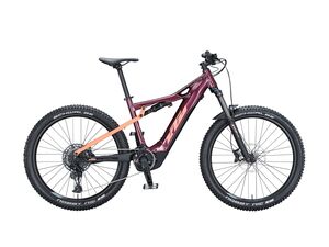 Elektrokolo KTM MACINA LYCAN 272 GLORIOUS 2021