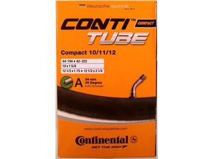 Duše CONTINENTAL 10