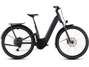Elektrokolo Cube Kathmandu Hybrid ONE11 HPC Pro 800 Easy Entry slabgrey´n´black 2026