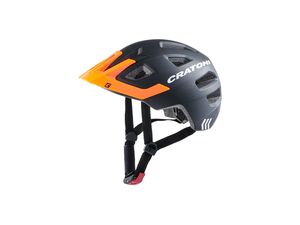Helma CRATONI MAXSTER PRO black/orange