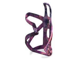 Košík na láhev CUBE HPP boční pravostranný shiftblush´n´art