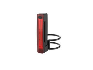 Zadní blikačka KNOG Plus Rear - black