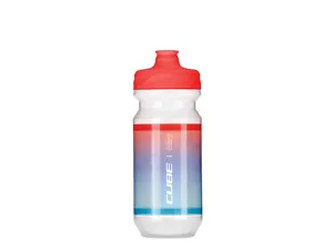 CUBE láhev Flow DS 500ml teamline
