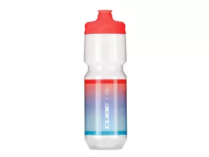CUBE láhev Flow DS 750ml teamline