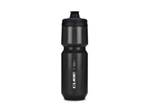 CUBE láhev Flow DS 750ml černá