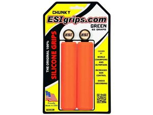 Madla ESI Grips Chunky - oranžové