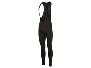 Castelli – pánské kalhoty s vložkou Nanoflex 2, black