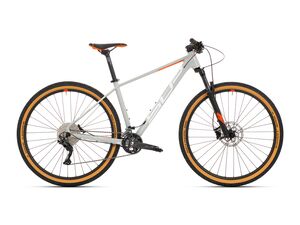 SUPERIOR XC 889 Gloss Grey/Orange 2022
