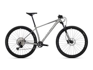 Horské kolo SUPERIOR XP 939 Brushed Alus/Hologram Chrome 2022