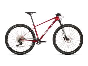 SUPERIOR XP 979 Gloss Dark Red/ Hologram Chrome 2022