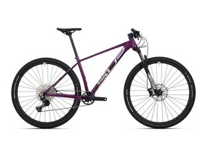 SUPERIOR XP 909 Violet/Hologram Chrome 2022