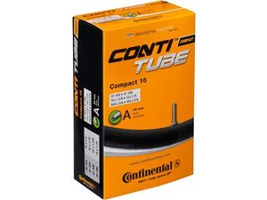 Duše CONTINENTAL 16"