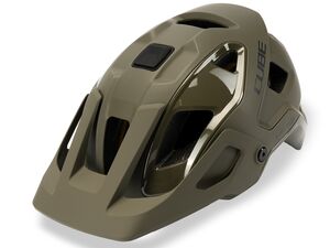 Helma CUBE Strover TM Olive