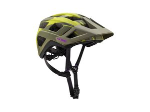 CUBE Helmet BADGER