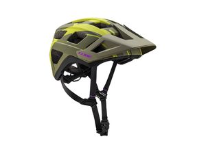 Helma CUBE BADGER Green