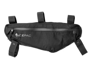 Brašna ACEPAC Triangle Frame Bag MKIII