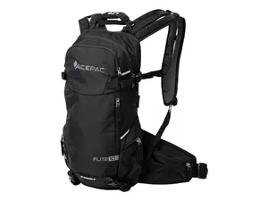 Batoh ACEPAC Flite 10 MKIII BLACK