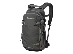 Dětský batoh ACEPAC Flite 6 Exp MKIII GREY