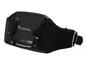 Ledvinka ACEPAC Onyx 2 MKIII BLACK