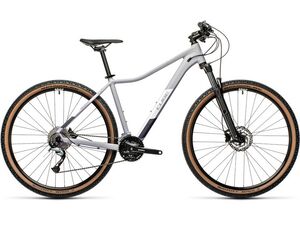 Horské kolo ACCESS WS PRO 29 2021 grey'n'white