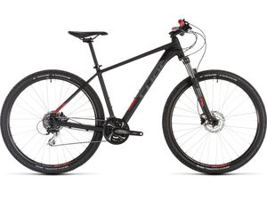 Horské kolo CUBE AIM RACE 29