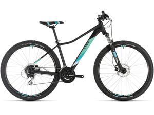 Horské kolo CUBE ACCESS WS EAZ 27,5