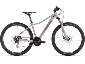 Horské kolo CUBE ACCESS WS EAZ 29