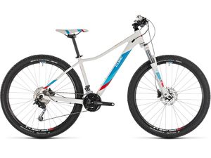 Horské kolo CUBE ACCESS WS PRO 27,5