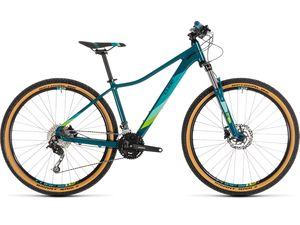 Horské kolo CUBE ACCESS WS PRO 29