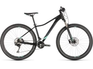 Horské kolo CUBE ACCESS WS SL 27,5