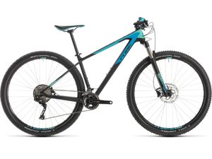 Horské kolo CUBE ACCESS WS C:62 PRO 29" 2019