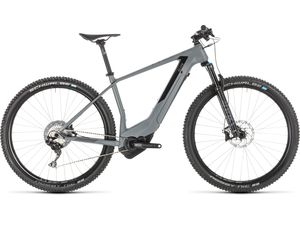 Elektrokolo CUBE ELITE HYBRID C:62 SL 500 2019
