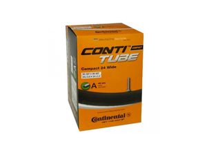 Duše CONTINENTAL 24"