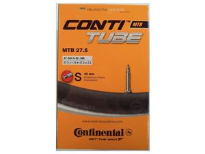 Duše CONTINENTAL 27,5