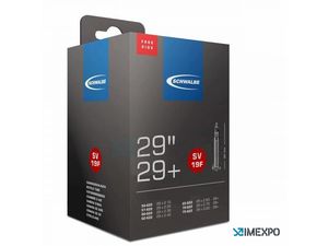 Duše SCHWALBE 29"+ galuskový ventilek