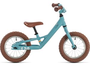 Dětské odrážedlo CUBE CUBIE 120 WALK GIRL 2020