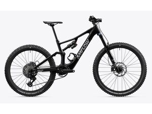 Elektrokolo AMFLOW PX Carbon