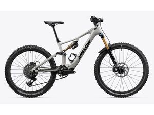 Elektrokolo AMFLOW PX Carbon Pro