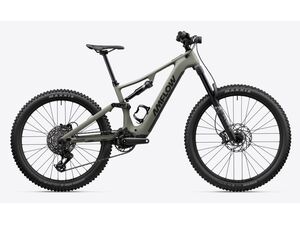 Elektrokolo AMFLOW PR Carbon