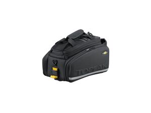 Brašna na nosič TOPEAK MTX TRUNK Bag DXP s bočnicemi