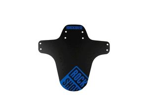 ROCK SHOX AM FENDER přední blatník black/water blue