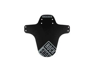 ROCK SHOX AM FENDER přední blatník BLACK/POLAR GRAY