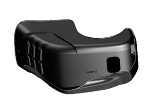 Kyt motoru CUBE Stereo Hybrid ONE22/44/77 29" (23-02079)