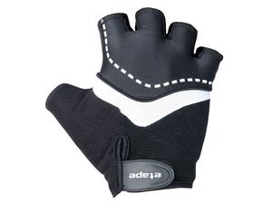 Etape - dámské rukavice LUCIA, černá