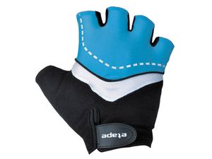 Etape - dámské rukavice LUCIA, světle modrá