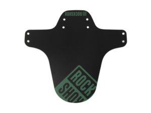 ROCK SHOX AM FENDER přední blatník black/forest green