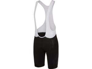 Castelli – pánské kalhoty Endurance X2 s vložkou, black/black