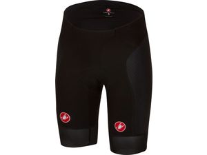 Castelli – pánské kalhoty Free Aero Race, black